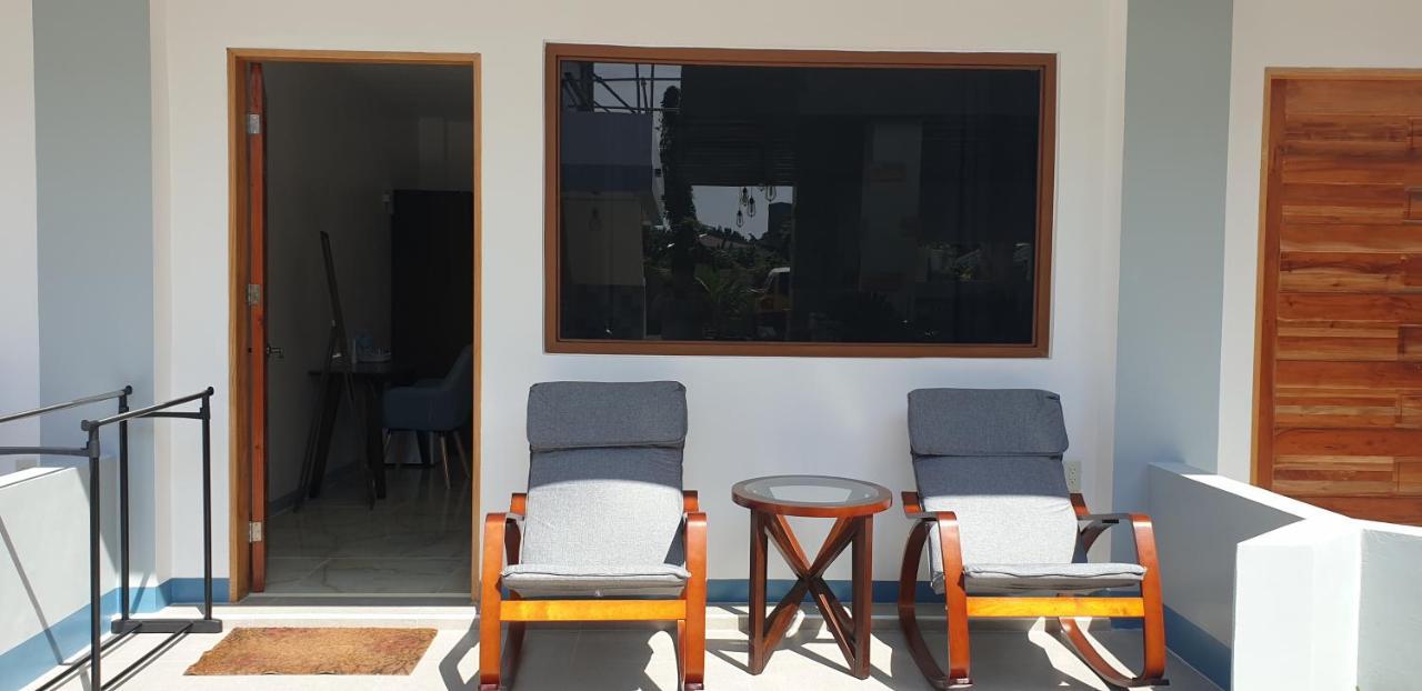 Ocean Holic Resort Tagbilaran Quarto foto